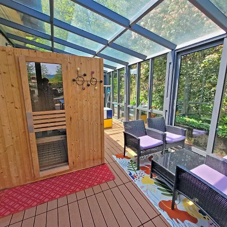 Morelli Gualtierotti Villa *