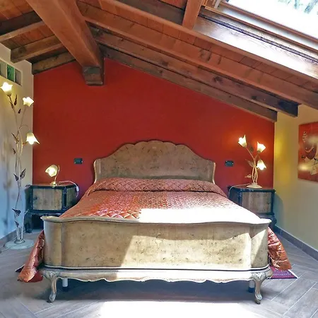 Morelli Gualtierotti Villa