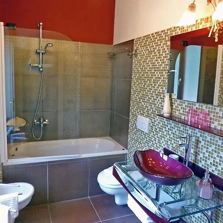 Villa Morelli Gualtierotti