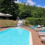 Morelli Gualtierotti Villa *
