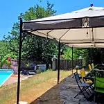Villa Morelli Gualtierotti