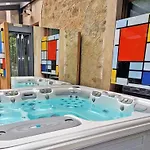 Morelli Gualtierotti Villa *