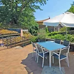 Morelli Gualtierotti Villa *