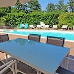 Villa Morelli Gualtierotti Pontepetri