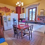 Morelli Gualtierotti Villa Pontepetri