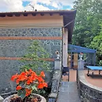 Villa Morelli Gualtierotti Pontepetri
