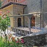 Morelli Gualtierotti Villa Pontepetri