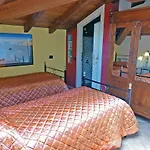 Villa Morelli Gualtierotti Pontepetri