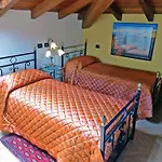 Villa Morelli Gualtierotti