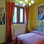 Villa Morelli Gualtierotti