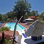 Villa Morelli Gualtierotti