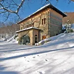 Morelli Gualtierotti * Pontepetri