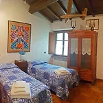 Morelli Gualtierotti Villa *