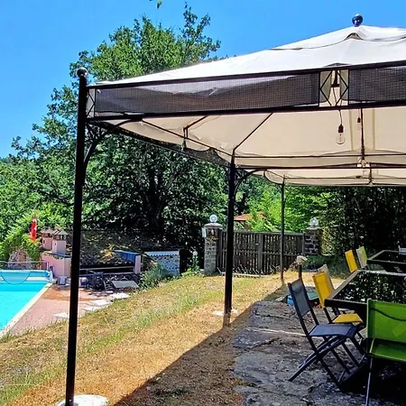 Villa Morelli Gualtierotti