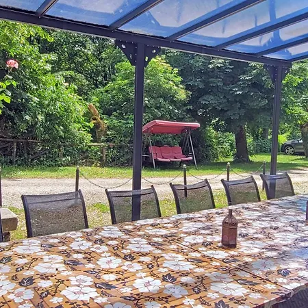 Morelli Gualtierotti Villa