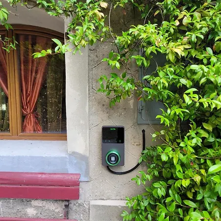 Morelli Gualtierotti Villa Pontepetri