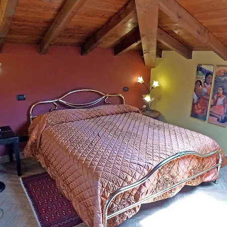 Morelli Gualtierotti Villa