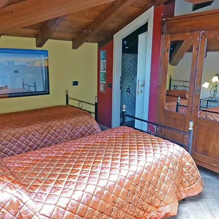 Villa Morelli Gualtierotti Pontepetri