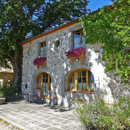 Morelli Gualtierotti Villa *
