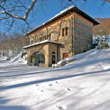 Morelli Gualtierotti * Pontepetri